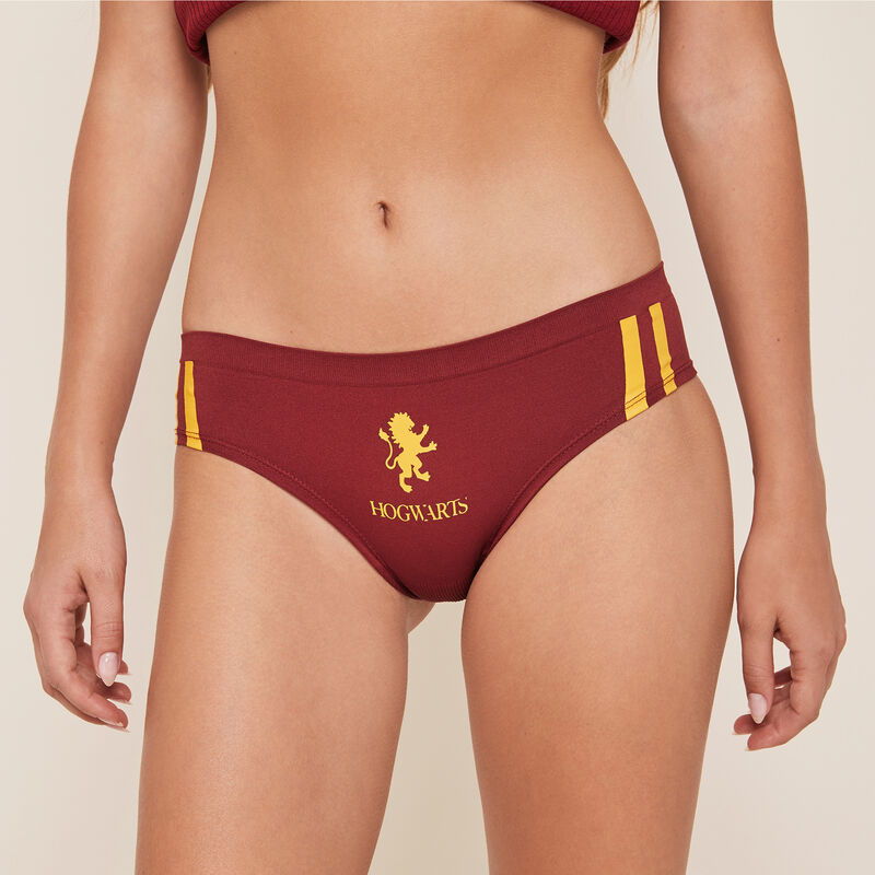 shorty con mensaje redpotteriz shorty con mensaje redpotteriz;
