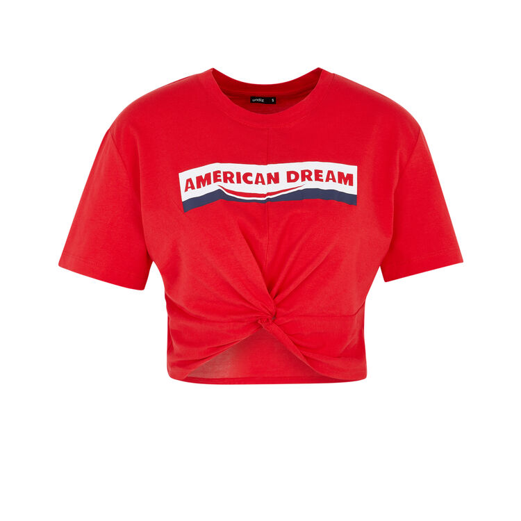 Top rojo amepridiz Top rojo amepridiz;