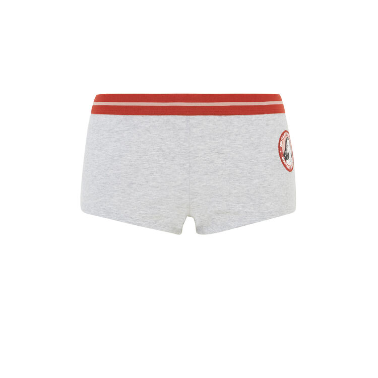 Braguita culotte gris pocatiz Braguita culotte gris pocatiz;