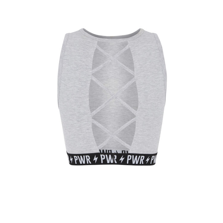 Top gris powerniz Top gris powerniz;