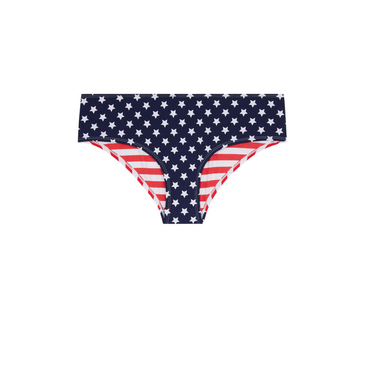 Braguita clásica roja american girliz Braguita clásica roja american girliz;