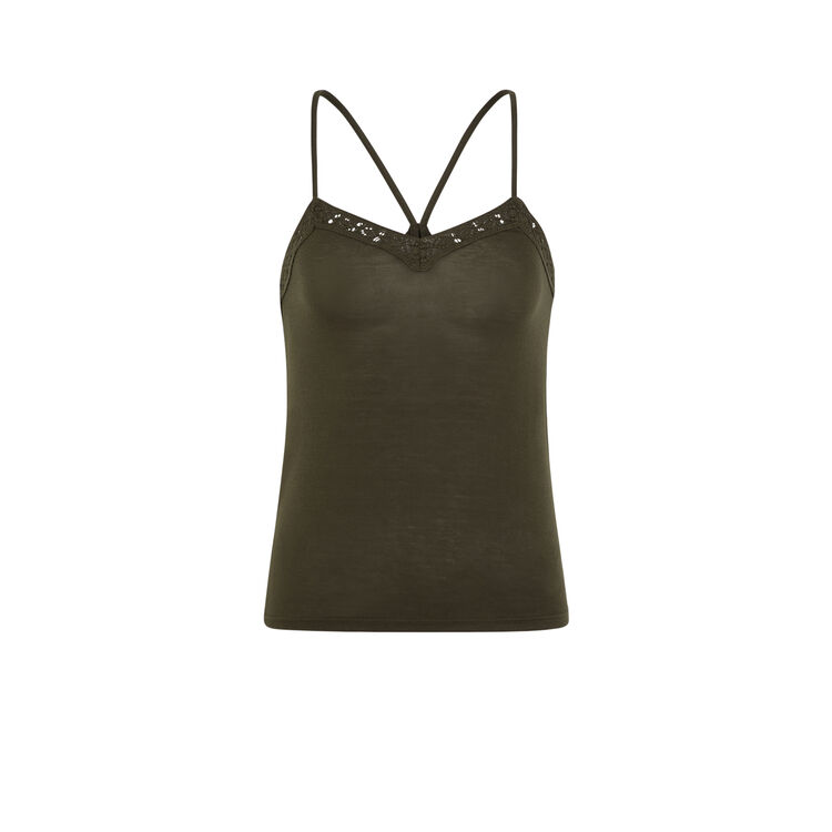 Camiseta caqui ribiz Camiseta caqui ribiz;