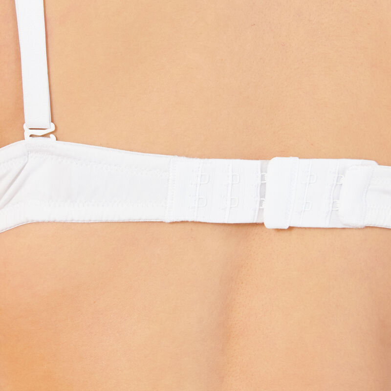 Alargador de 2 corchetes blanco extendiz Alargador de 2 corchetes blanco extendiz;