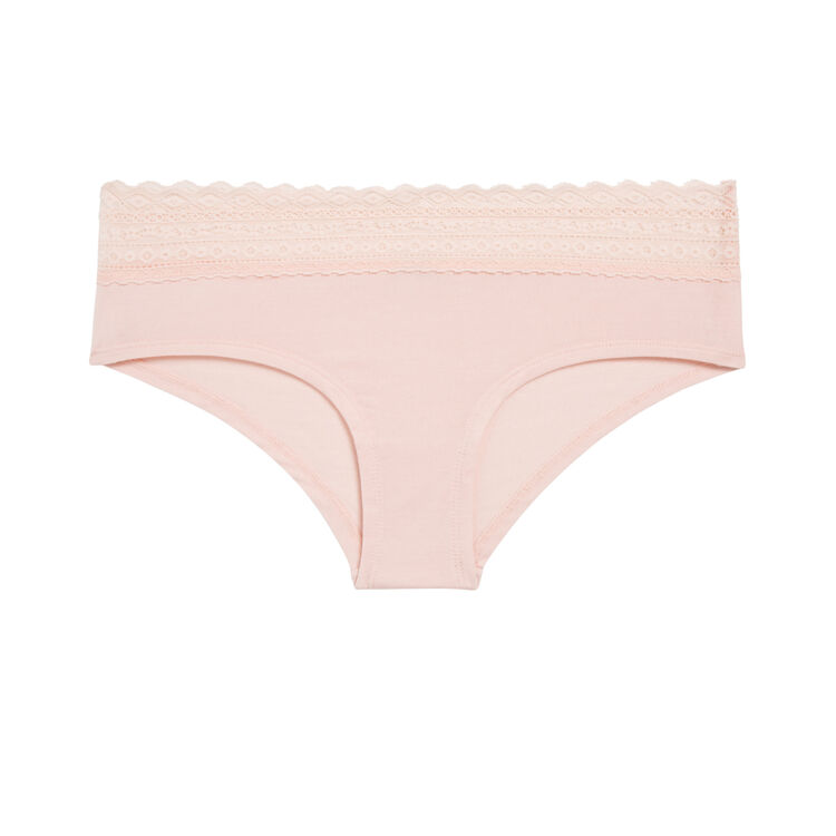 Shorty rosa claro waistiz Shorty rosa claro waistiz;