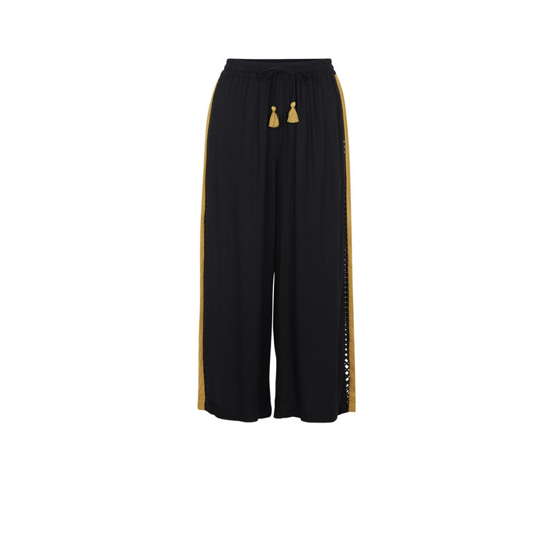 Pantalón negro sexypantiz Pantalón negro sexypantiz;