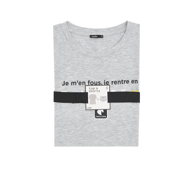 Conjunto gris ubercorniz Conjunto gris ubercorniz;
