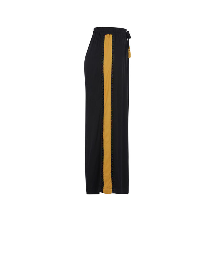Pantalón negro sexypantiz black.