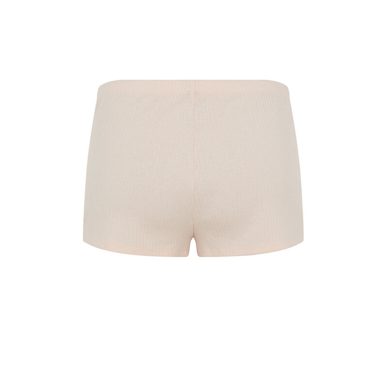 Short corto liso - rosa Short corto liso - rosa ;