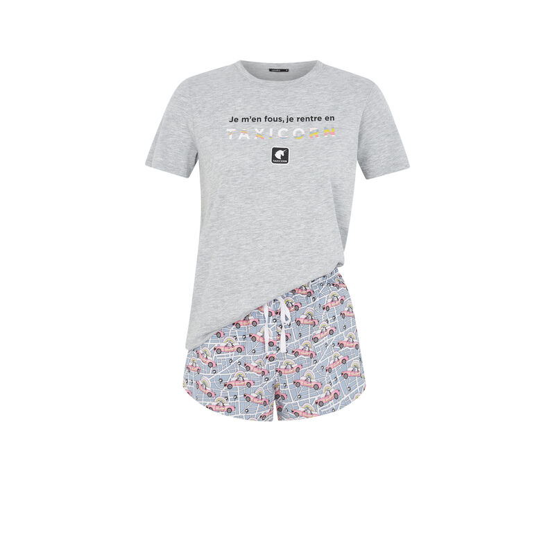 Conjunto gris ubercorniz Conjunto gris ubercorniz;