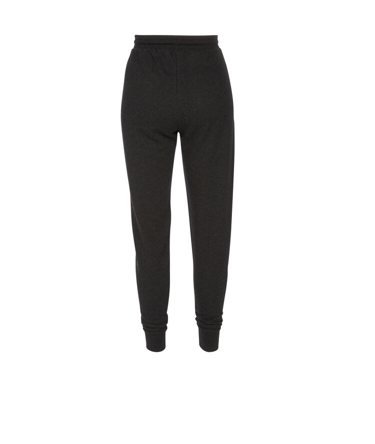 Pantalón gris oscuro jaspeado almightiz grey.