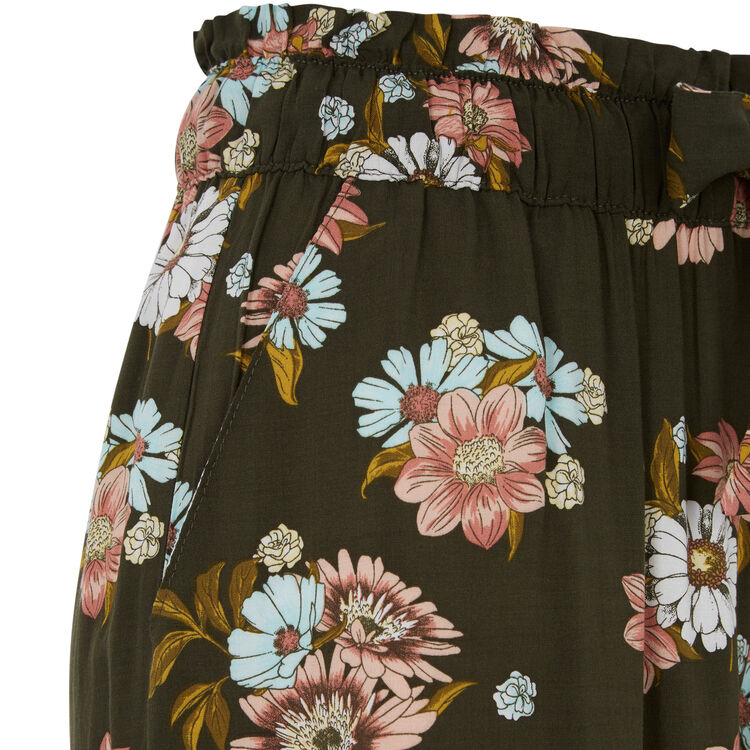 Pantalón caqui panfleuriz Pantalón caqui panfleuriz;