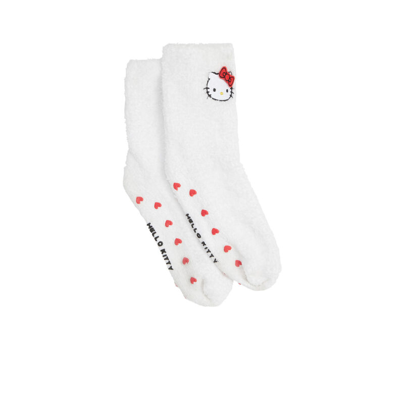calcetines con detalle hello kitty fufutkittiz calcetines con detalle hello kitty fufutkittiz;