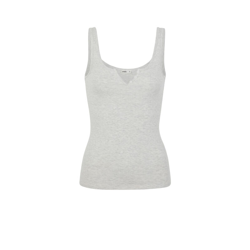 Top gris claro newdebidiz Top gris claro newdebidiz;
