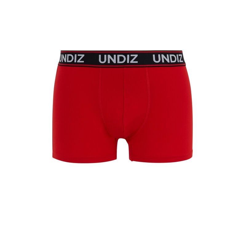 Bóxer rojo glandeurprofiz Bóxer rojo glandeurprofiz;