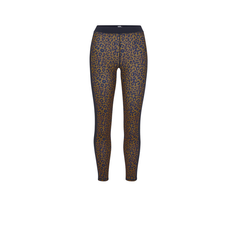 LEGGINGS NEGROS LEOFESTIZ LEGGINGS NEGROS LEOFESTIZ;