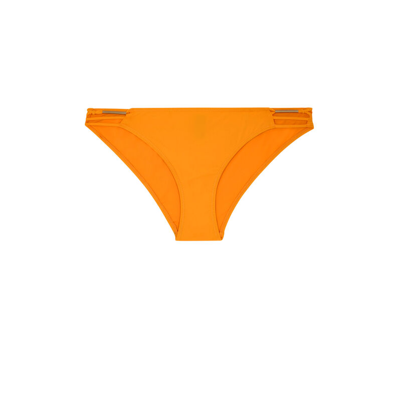 Parte de abajo de bikini naranja afrotubiz Parte de abajo de bikini naranja afrotubiz;