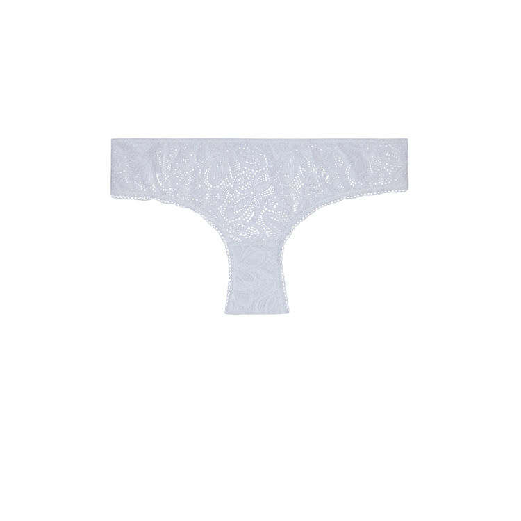 Braguita culotte blanca mandalaiz Braguita culotte blanca mandalaiz;