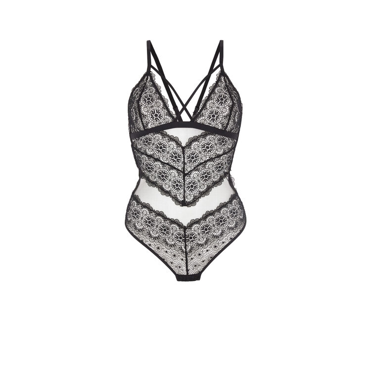 Body negro cupidoniz Body negro cupidoniz;