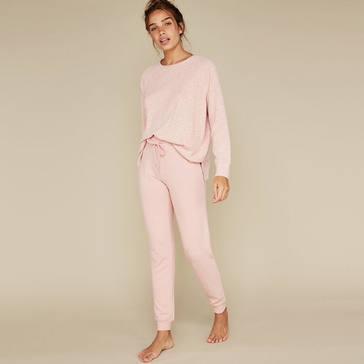 Pantalón rosa quodiz Pantalón rosa quodiz;