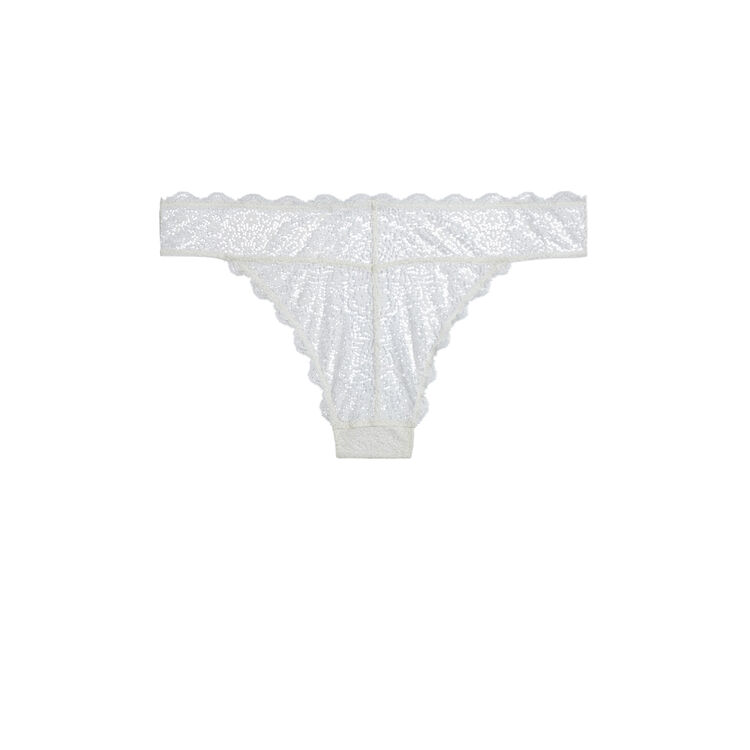Braguita brasileña blanca jupeiz Braguita brasileña blanca jupeiz;