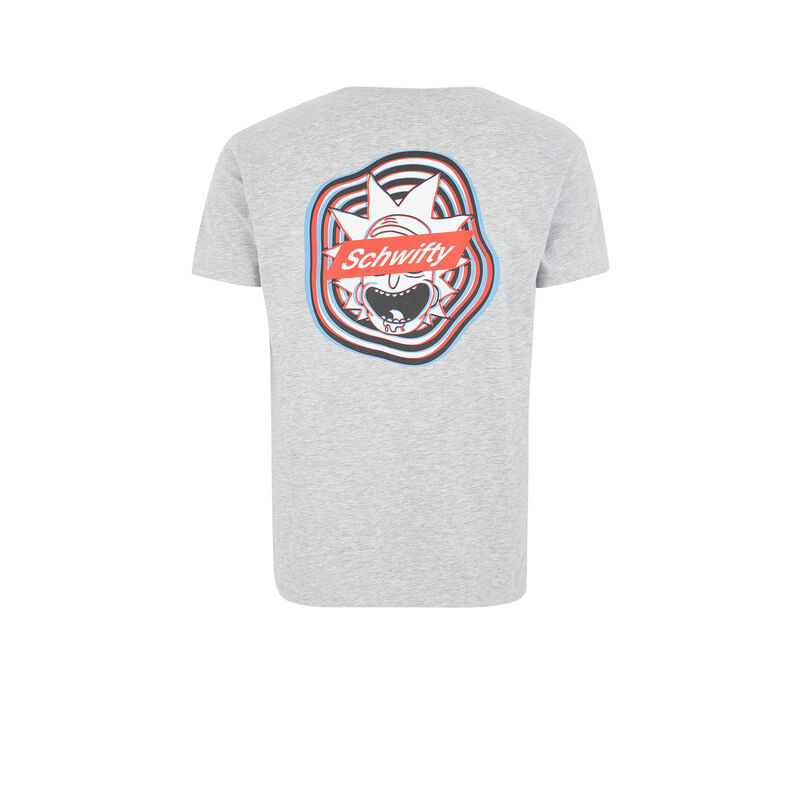 Camiseta gris Gouriz Camiseta gris Gouriz;