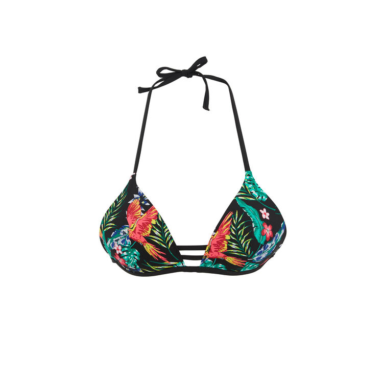 Top de bikini paradibordiz Top de bikini paradibordiz;