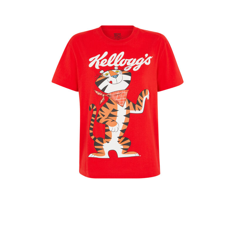 Juego de 2 pijamas licencia Kellogg's tonyiz Juego de 2 pijamas licencia Kellogg's tonyiz;