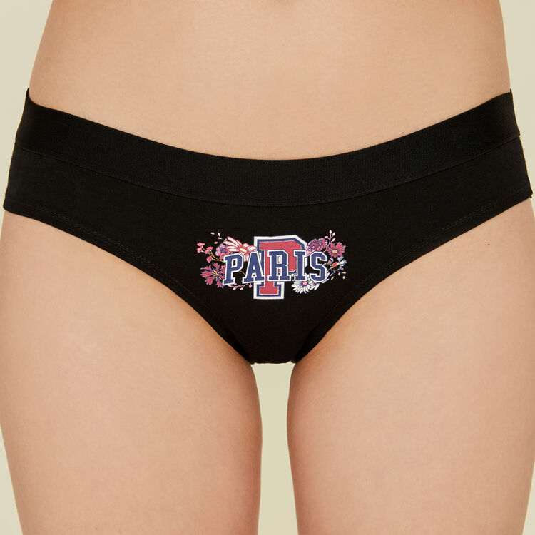 Braguita negra yanblockiz black.