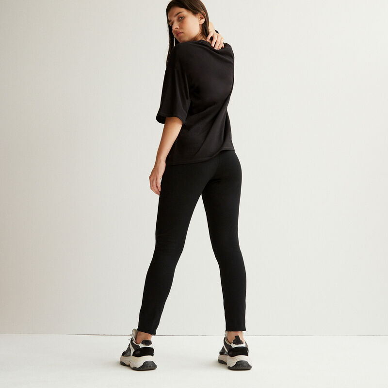 leggings chicago bulls - negro leggings chicago bulls - negro;