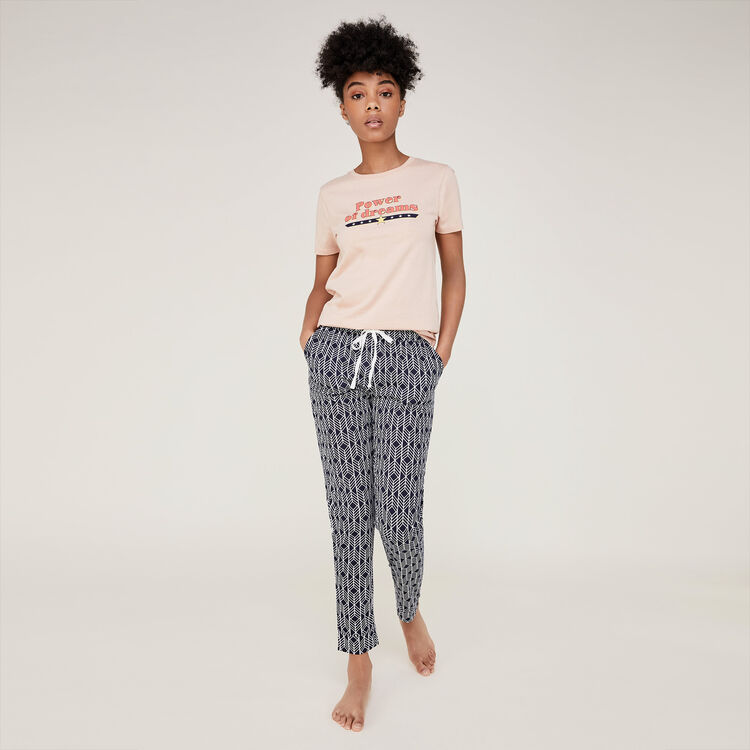 Pantalón azul brunaiz Pantalón azul brunaiz;