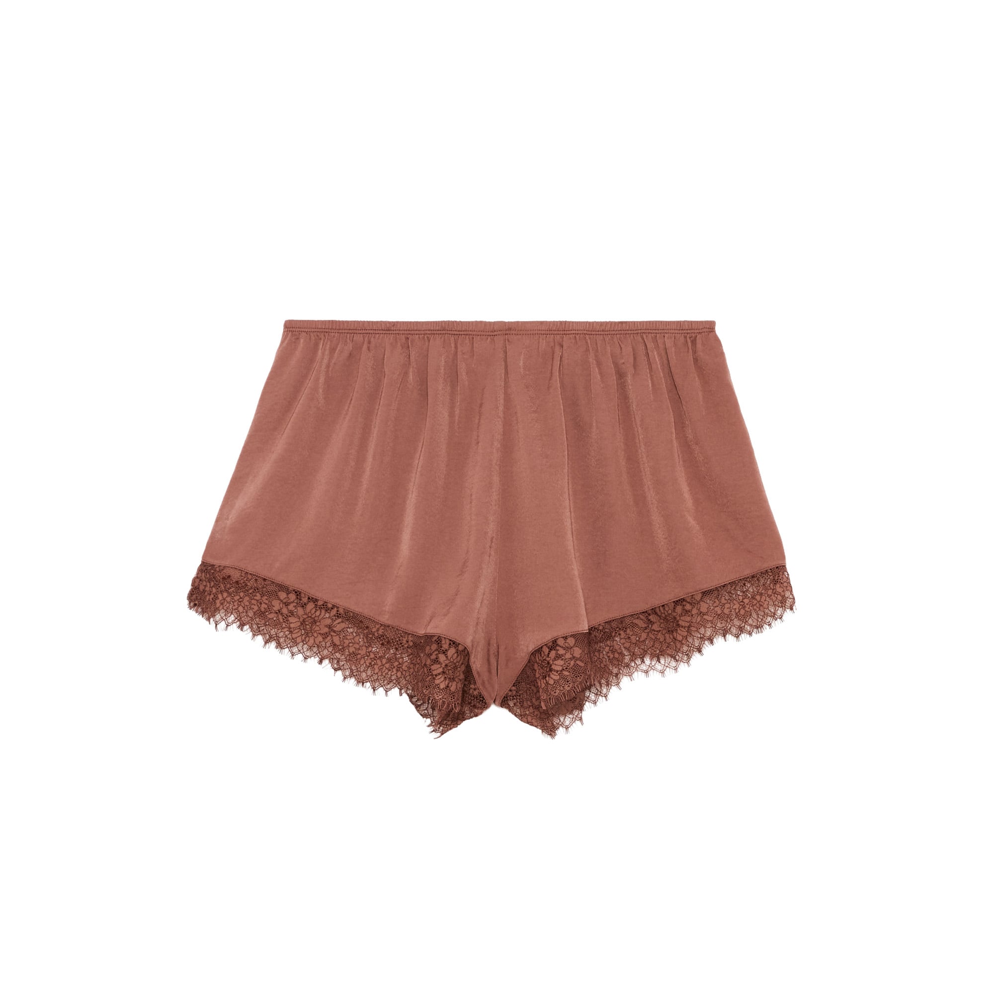 short