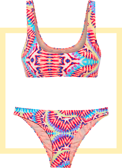 BIKINI NEONIZ