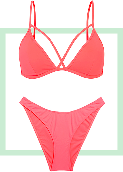 Bikini Abricotiz