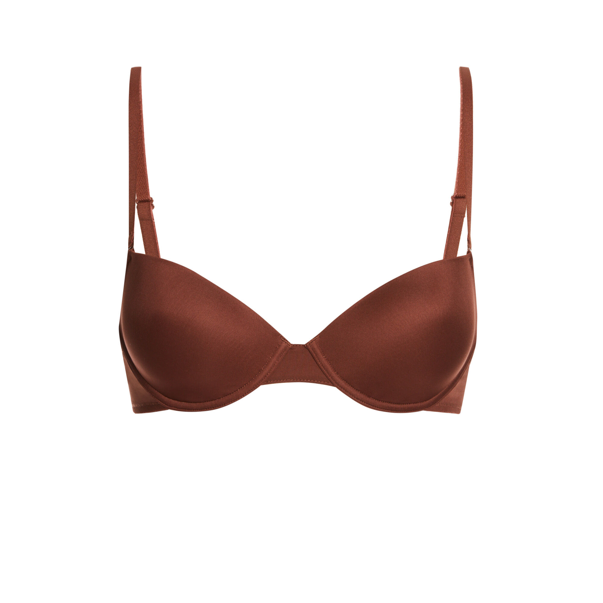 Sujetador Camiseta Panache 32 Banda Bras Y Bra Sets Para Mujeres