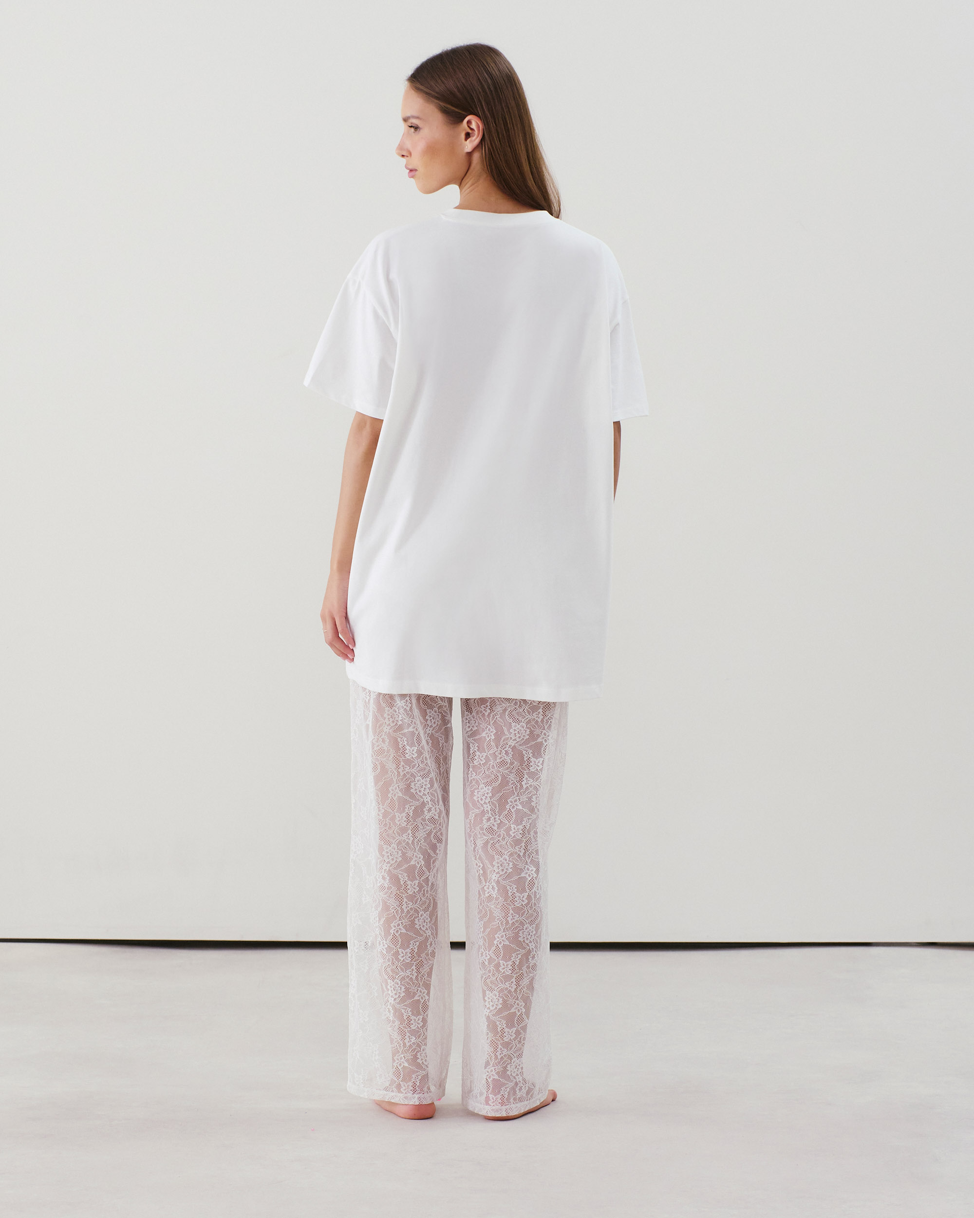 OPUS Daily A Camiseta, Blanco (White 010), 46 (Talla del OPUS Daily A Camiseta, Blanco (White 010), 46 (Talla del